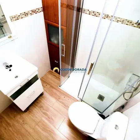 Apartment Arco Iris Atico *