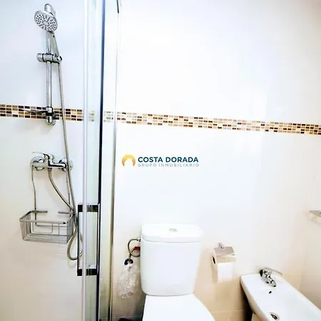 Arco Iris Atico Apartment La Pineda
