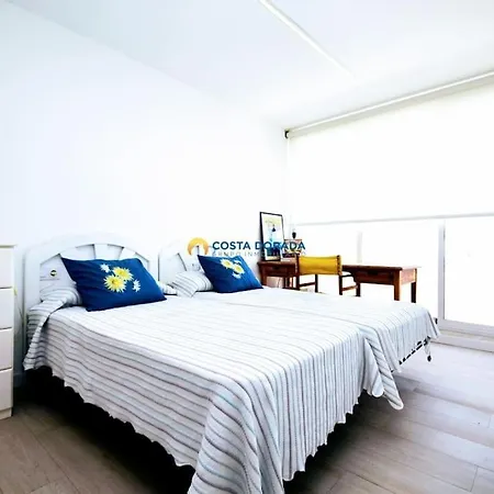Arco Iris Atico Apartment