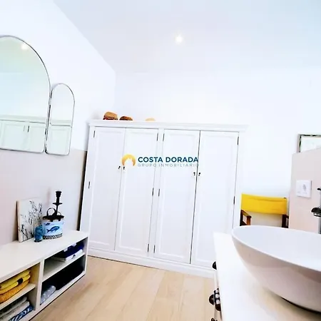 Apartment Arco Iris Atico