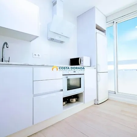 아파트 Arco Iris Atico 라피네다