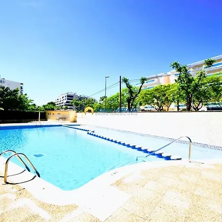 아파트 Arco Iris Atico 라피네다