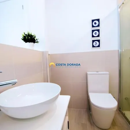 Apartment Arco Iris Atico