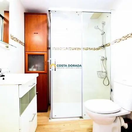 Arco Iris Atico شقة